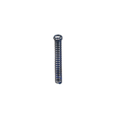 Canton 22-180, One Blue Steel Bbc Hi-Pressure Oil Pump Spring - Fits 50-70Psi 
