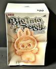 POP MART THE MONSTERS Big into Energy Blind Pack PVC/Polyester Pendant — photo 1