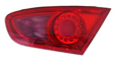 Rückleuchte Rücklicht Rechts innen Seat Leon 1P Facelift 2009 - 2012 89320301