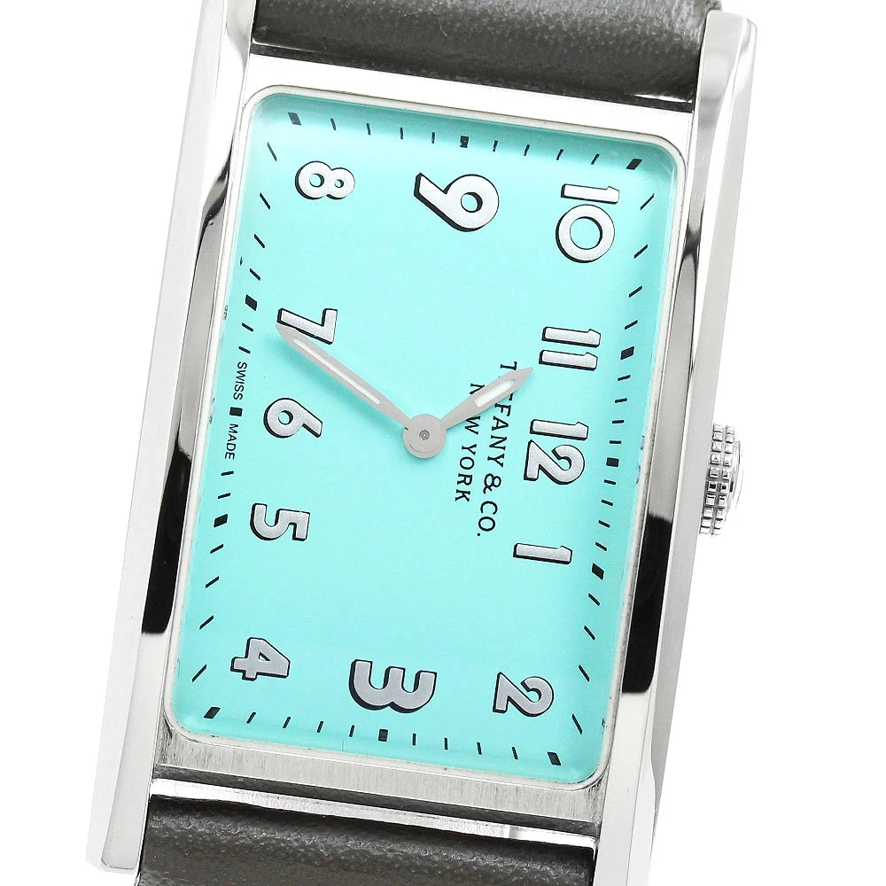 Tiffany & Co. Women's Wristwatches for sale - eBay