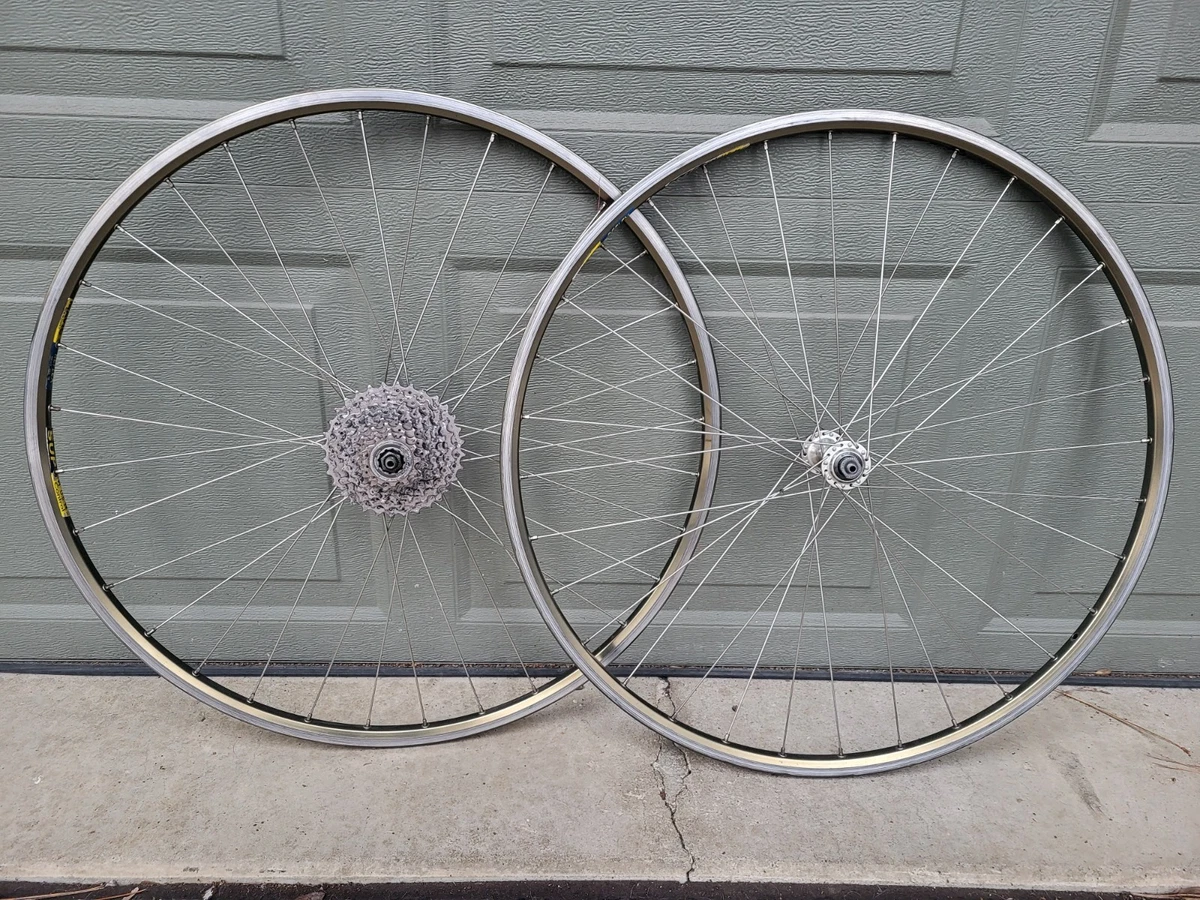 mavic reflex products for sale | eBay