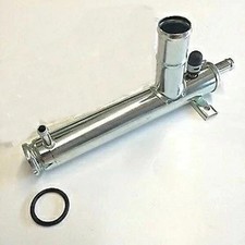 Suzuki Samurai Sierra Drover Sj413 G13a G13ba Water Inlet Pipe 8 Valve Fit For