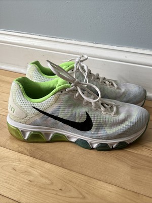 Nike Womens Air Max Tailwind 7 683635-104 Running Shoes Sneakers Size 8.5