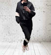 Women  s Vintage Tracksuit