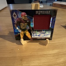 Panini 2025 Phoenix Mythical Autographs Darrell Green /49 Commanders Football