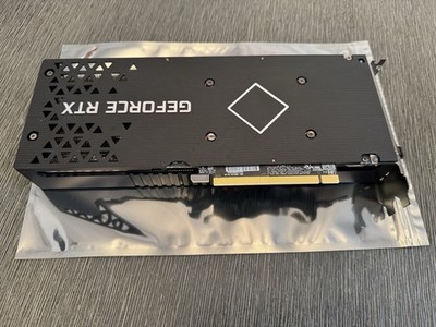NVIDIA GeForce RTX 3070 8GB GDDR6 Graphics Card M27699-002 - HP