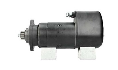 Anlasser für Liebherr OE.-Vergleichsnummer 0001417060 NEU