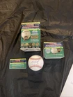 Bobby Shantz TRISTAR Hidden Treasures Autographed Baseball “1952 A.L. MVP”