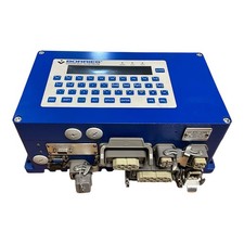 Borries EG-BOX/ZAM5 100031767 Industrial Marking System Controller ZAM5