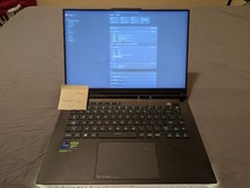 ASUS ROG Strix SCAR 16 G634JZ i9-13980HX RTX 4080 32GB RAM 1TB SSD Mini LED 240H