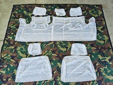 Toyota Crown Oem Lace Seat Covers Jzs171 Jzs175