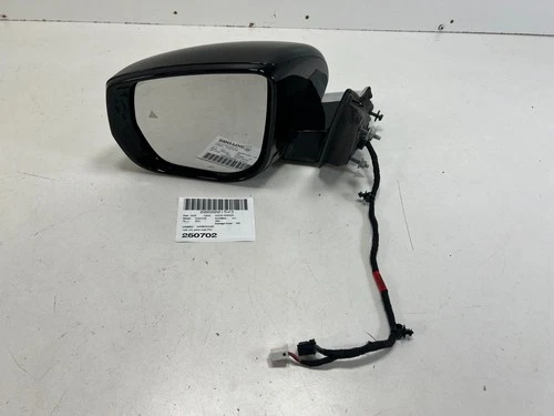 2021-2025 JEEP GRAND CHEROKEE L LEFT DRIVER REAR VIEW DOOR MIRROR - PXJ OEM
