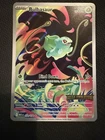 New ListingPokémon TCG - Bulbasaur (133/132) - Mega Evolutions Stamped - Near Mint