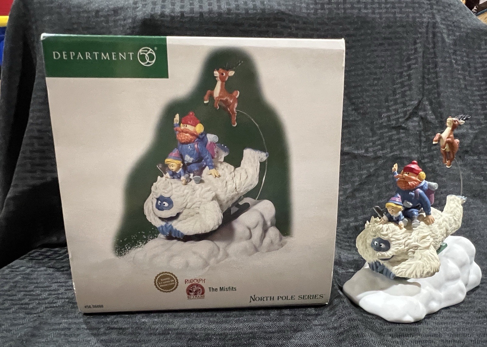Click here to see eBay Auction