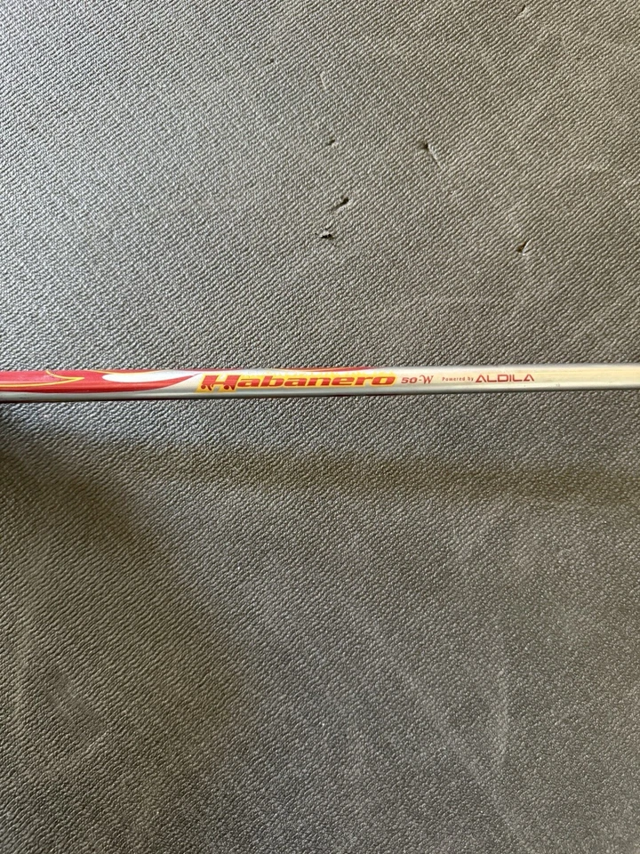 Controlador Callaway Diablo Edge 13* damas Flex 42,5 pulgadas eje diestro Foto 4 de 4