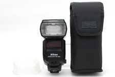 MINT- Nikon SB5000 AF Speedlight Flash