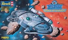 Revell 04852 Space Jet Glador - Perry Rhodan ...