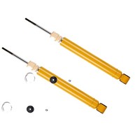 2 Bilstein SportstoßDäMpfer B8 2-24-110075 Hinterachse FüR Mazda RX-8