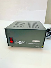 Tripp Lite PR-7b Precision Regulated DC Power Supply S8298