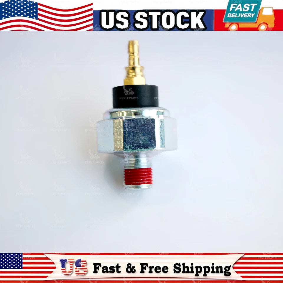 INTERRUPTOR DE PRESIÓN DE ACEITE ORIGINAL OEM HONDA ACUERDO ODYSSEY ACURA MDX RSX 37240-PT0-014 Foto 4 de 4