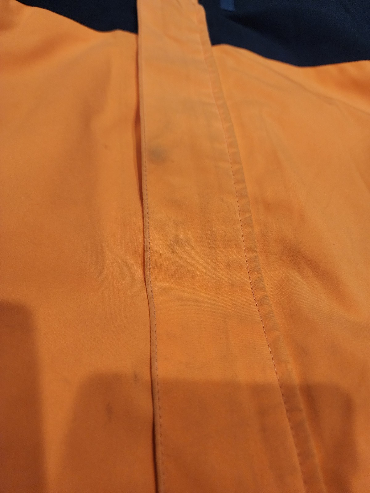 Helly Hansen Tech- Men Performance Jacket  Size: … - image 2