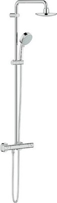 GROHE Brause-System Tempesta Cosmopolitan 160