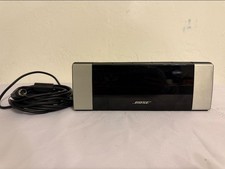 Bose MC1 Display Control Console Media Center Unit with Attached Cable