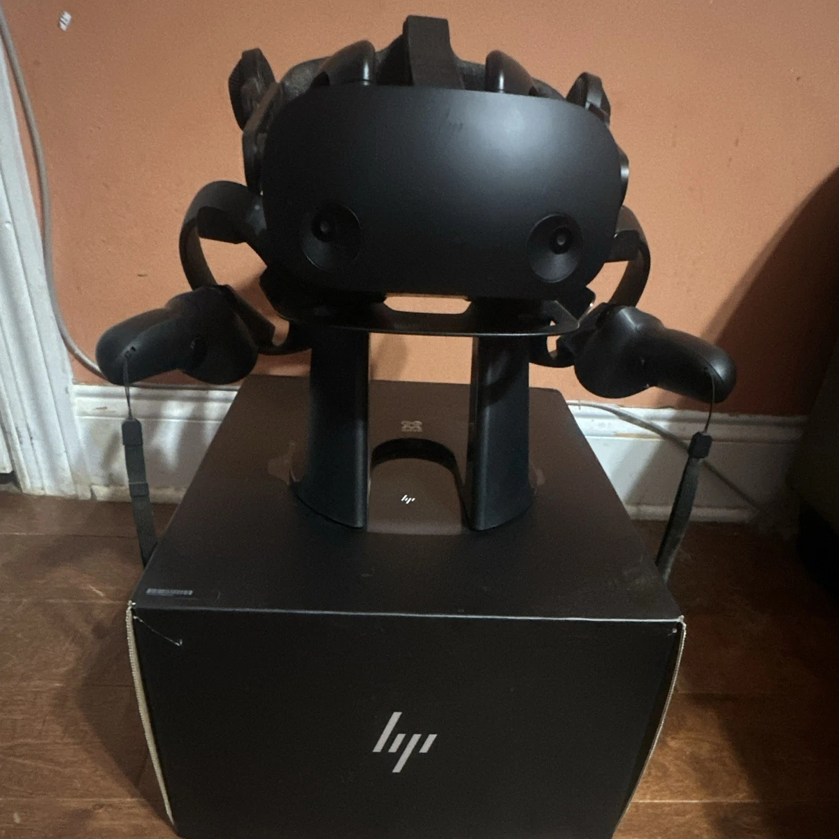 Las mejores ofertas en HP Reverb G2 | eBay