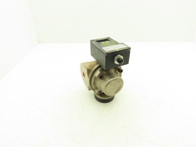 UFM Flow MM-NSF20GM-4-32V1.0-M3WR-PC4M-DC-C-Z86-8U Flow Monitor 1/2''NPT 20 GPM