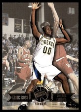 1996-97 Press Pass Malik Rose Drexel Dragons #30
