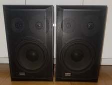 *** Telefunken HL 870 CD *** 90W 8 Ohm Lautsprecher Boxen *** Sehr Selten