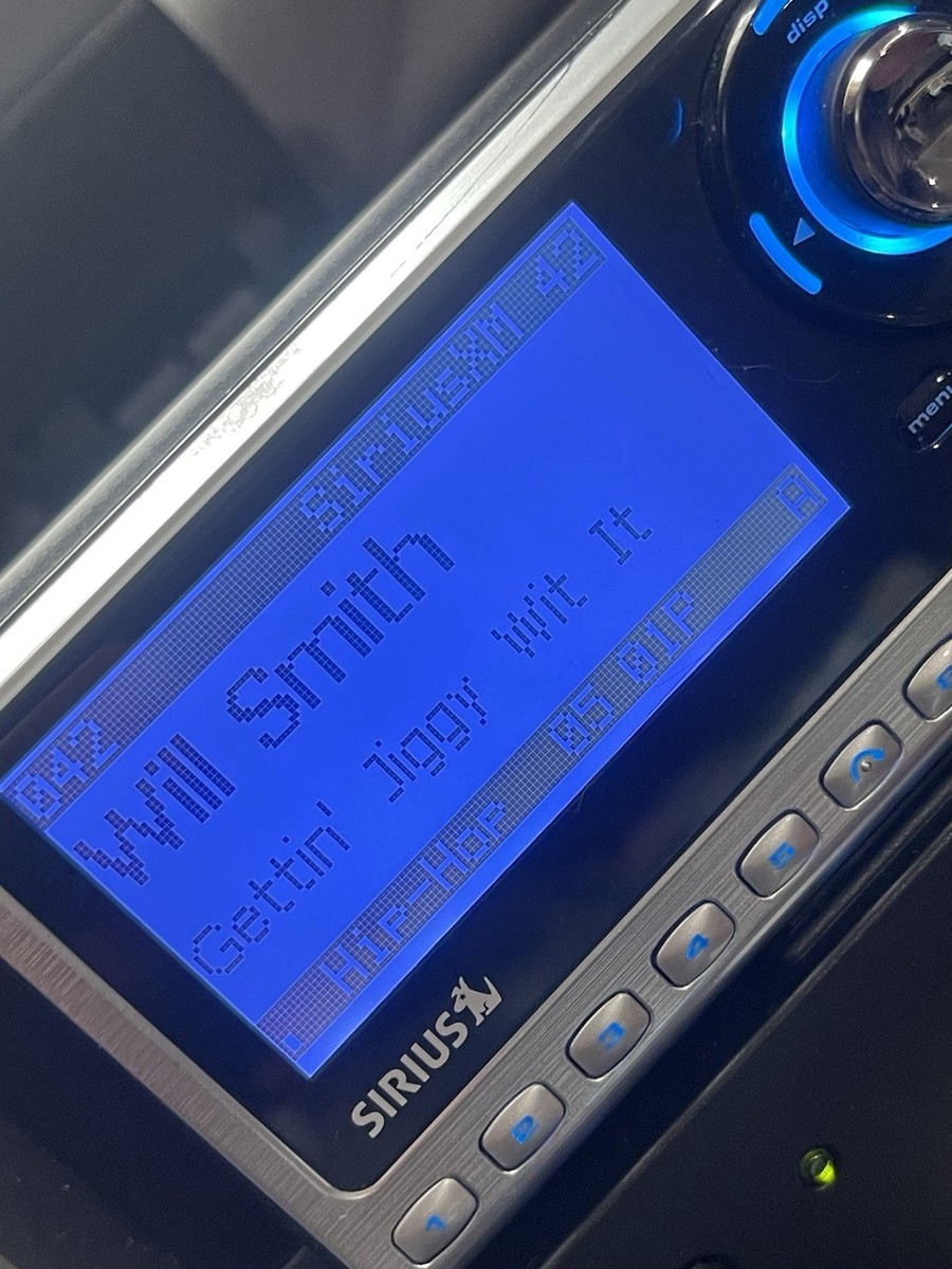 Mode d'emploi Sirius Satellite Radio SPR2C