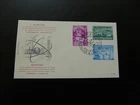 atomic energy in Europe Euratom FDC Belgium 1961