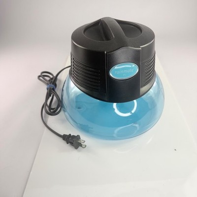 Rainbow RainMate IL Air Purifier Humidifier Fragrance Diffuser LED Model AP-2