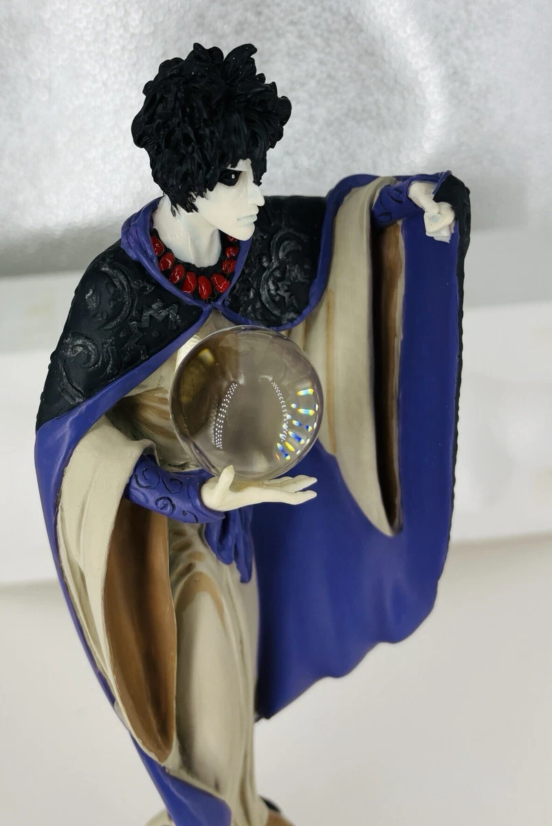 Sandman Comic Statues Collectible Figurines for sale | eBay