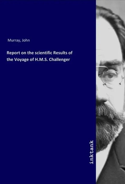 John Murray | Report On The Scientific Results Of The Voyage Of H.M.S....-image