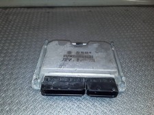 Moteur Skoda ROOMSTER
