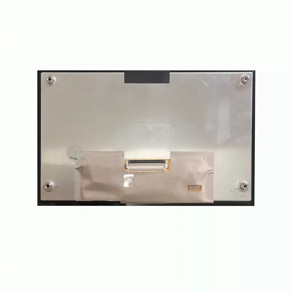 Pantalla táctil LCD de 1 pieza para Hyundai KIA TDO-0797F00136-V2 V3 V6 LMB5F00136 Foto 4 de 4