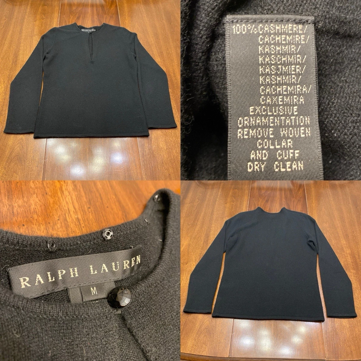 25+ Ralph Lauren Black Label Sweaters for Women for sale | Updated