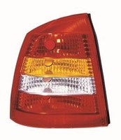 Abakus 442-1934R-UE Heckleuchte Rechts FüR Opel