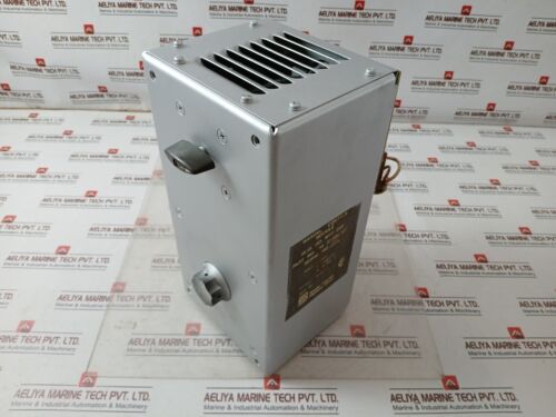BASLER ELECTRIC MVC 232 Manual Control Module 60VAC 55VDC 20A - Picture 5 of 13
