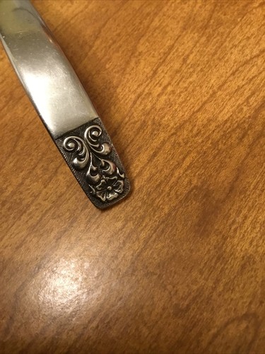 Custom design stainless japan CUD1 - Small Ladle - 6 1/4” - Picture 2 of 7