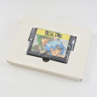 SEGA - メガドライブ★DIVINE SEALING DIVINE SEALING Mega Drive Sega 2049 md | eBay