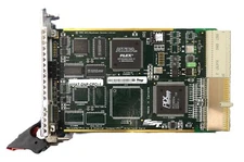 SST Woodhead AMAT-DNP-CPCI-1 DeviceNet Pro PCB Card AMAT 0190-01914 Working