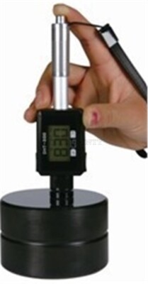Rockwell Hardness Tester Integrated Leeb Hardness Meter New DHT-300 qk