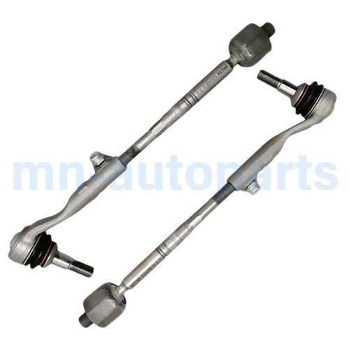 2PCS Front Left+Right Tie Rod Ends For BMW F22 F23 F30 F31 F32 230i M240i xDrive - Picture 2 of 4