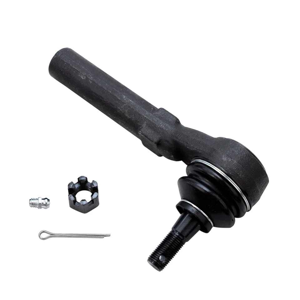 Front Outer Tie Rods for 2008-2013 Dodge Grand Caravan Town & Country C/V Routan - Image 4 of 4