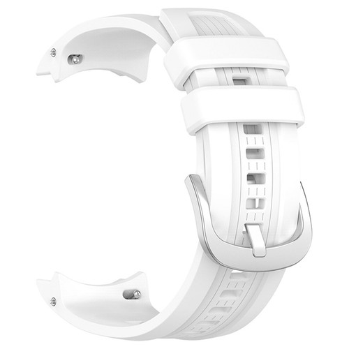 Cinturino di ricambio in silicone per Amazfit Balance (A2286) Smartwatch Strap - Imagen 22 de 29