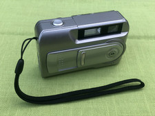 Vintage Film camera DIGITAL 4X ZOOM DC-3310