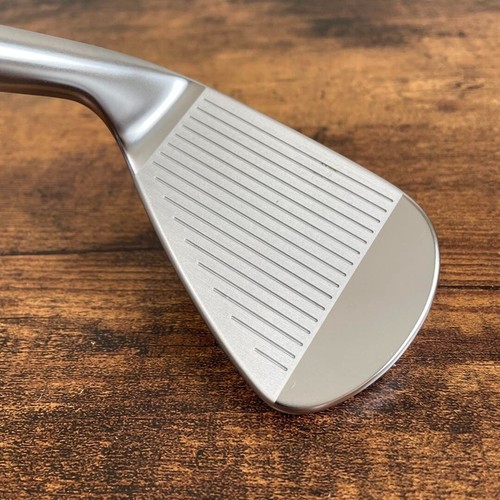 Srixon ZXi5 Iron Set 5pcs 6-Pw Flex S Stiff TRAVIL 85 - Picture 15 of 20
